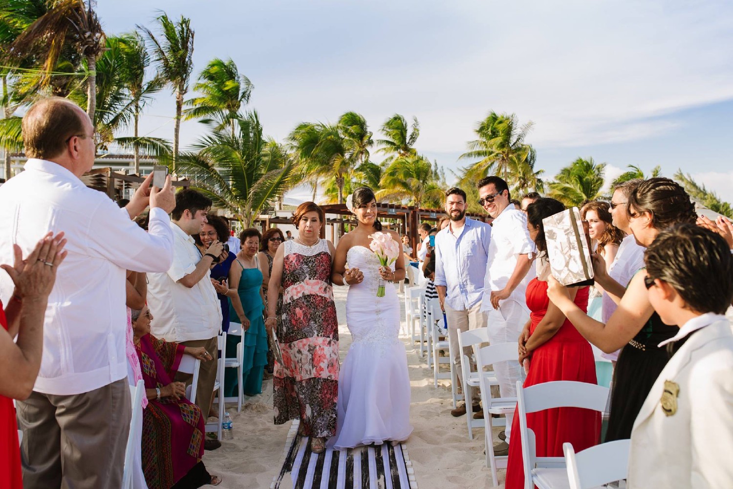 Azul Fives Wedding Photography