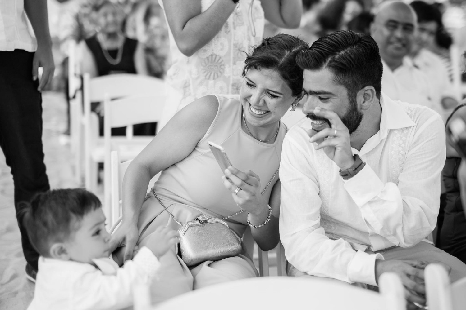 Azul Fives Wedding Photography