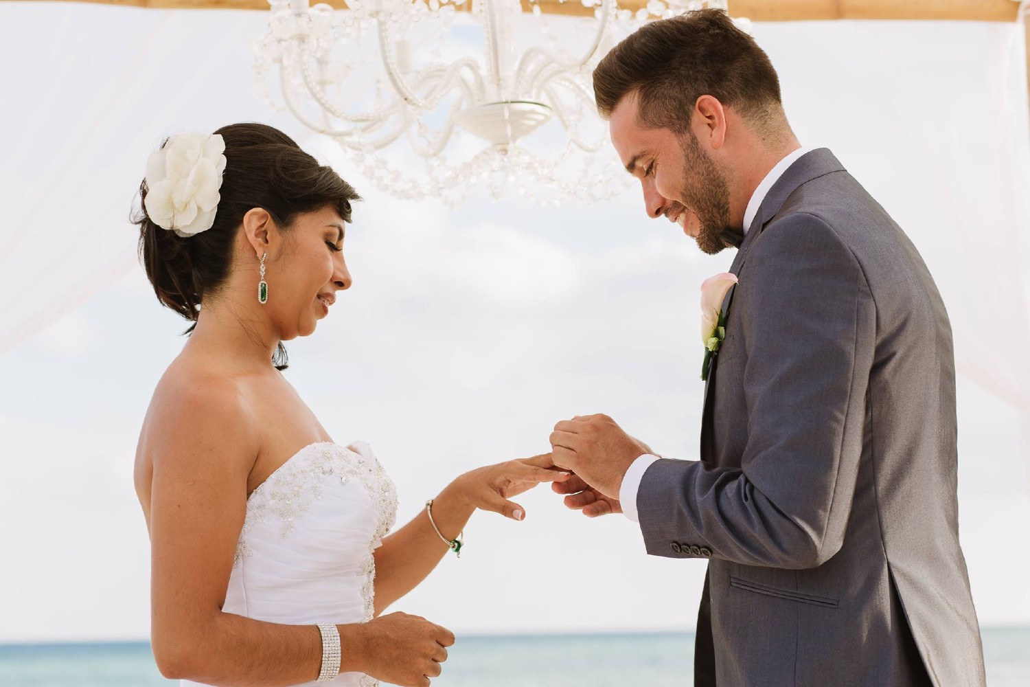 Azul Fives Wedding Photography