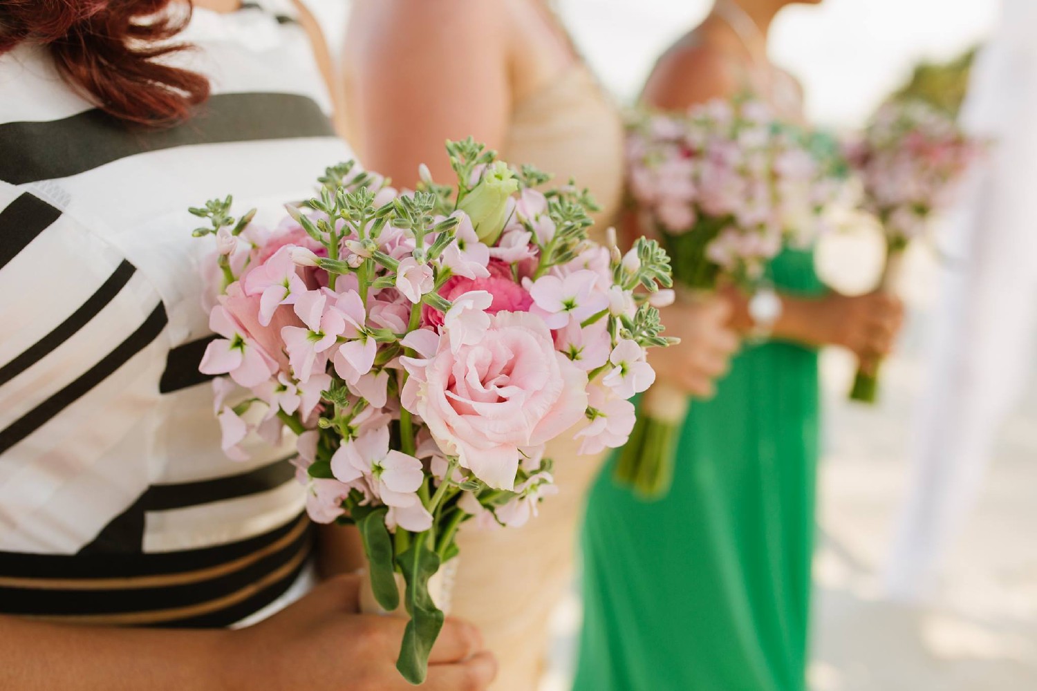 Azul Fives Wedding Photography