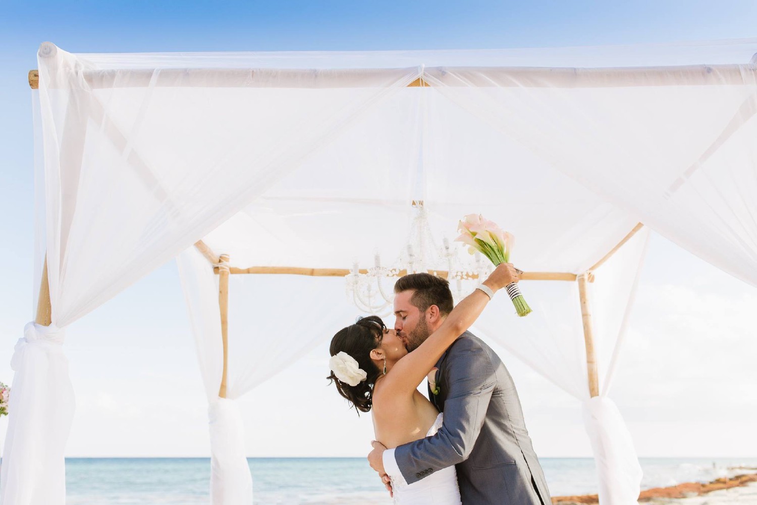 Azul Fives Wedding Photography