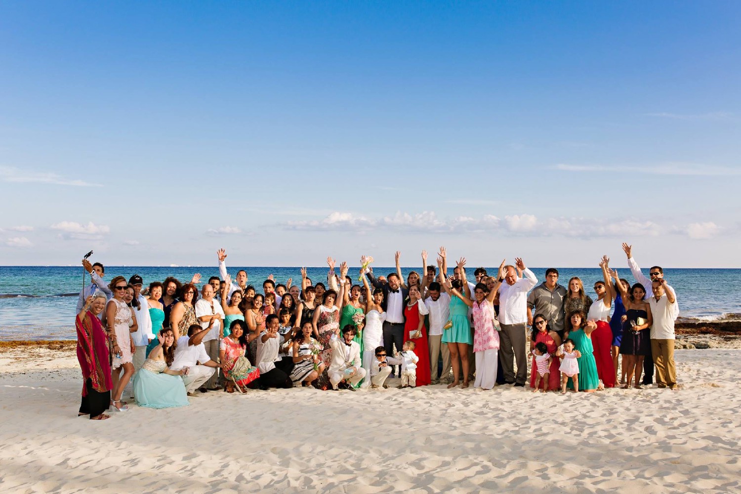 Azul Fives Wedding Photography