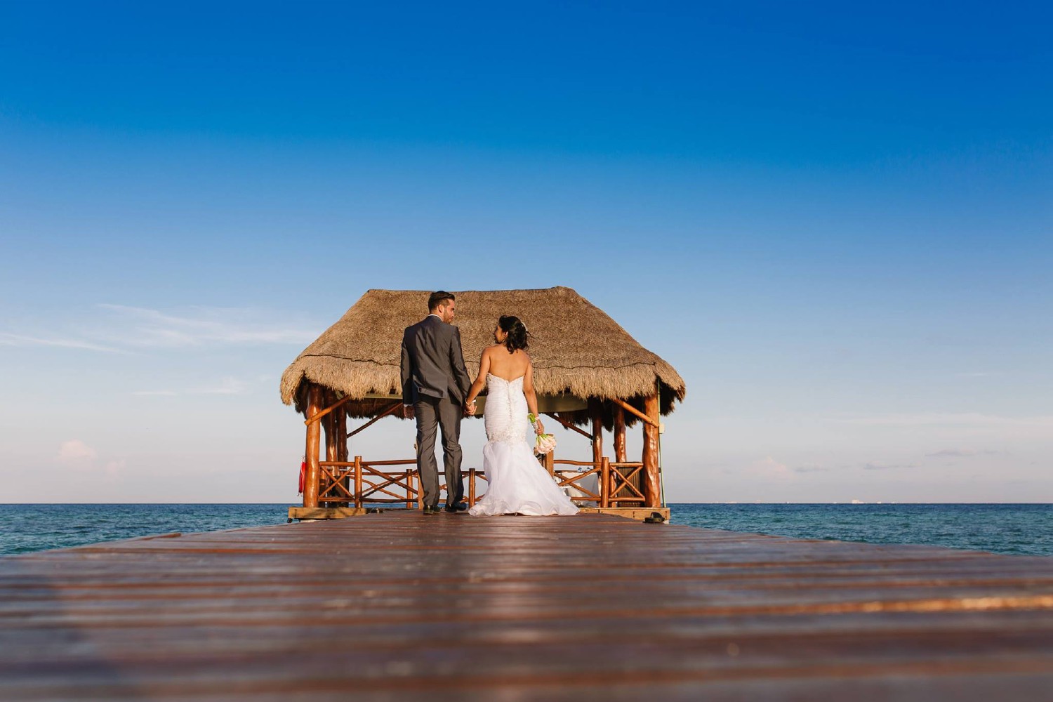 Azul Fives Wedding Photography