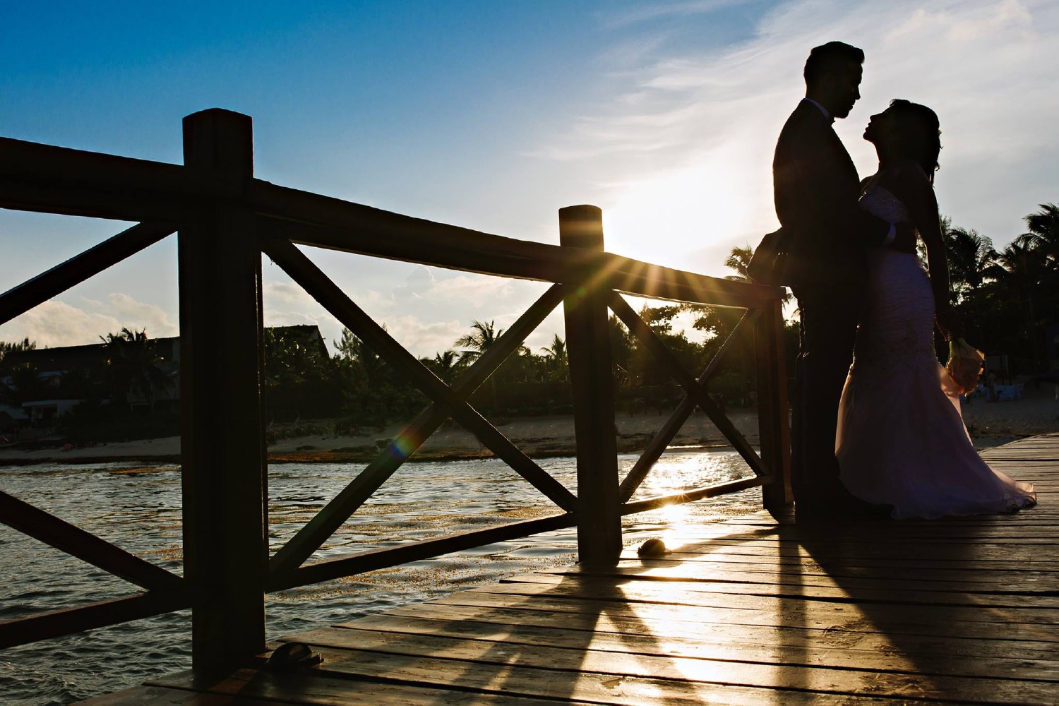 Azul Fives Wedding Photography