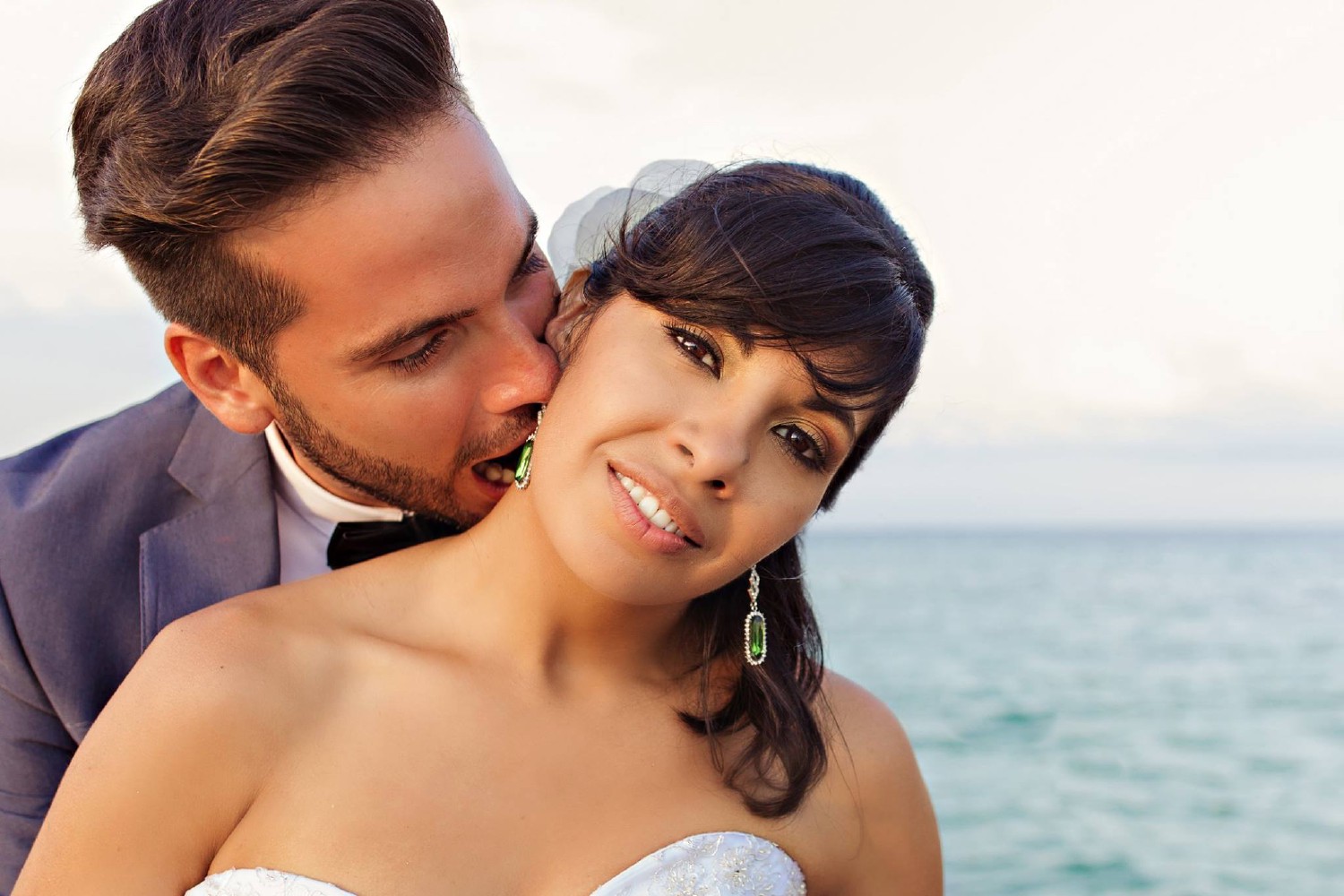 Azul Fives Wedding Photography
