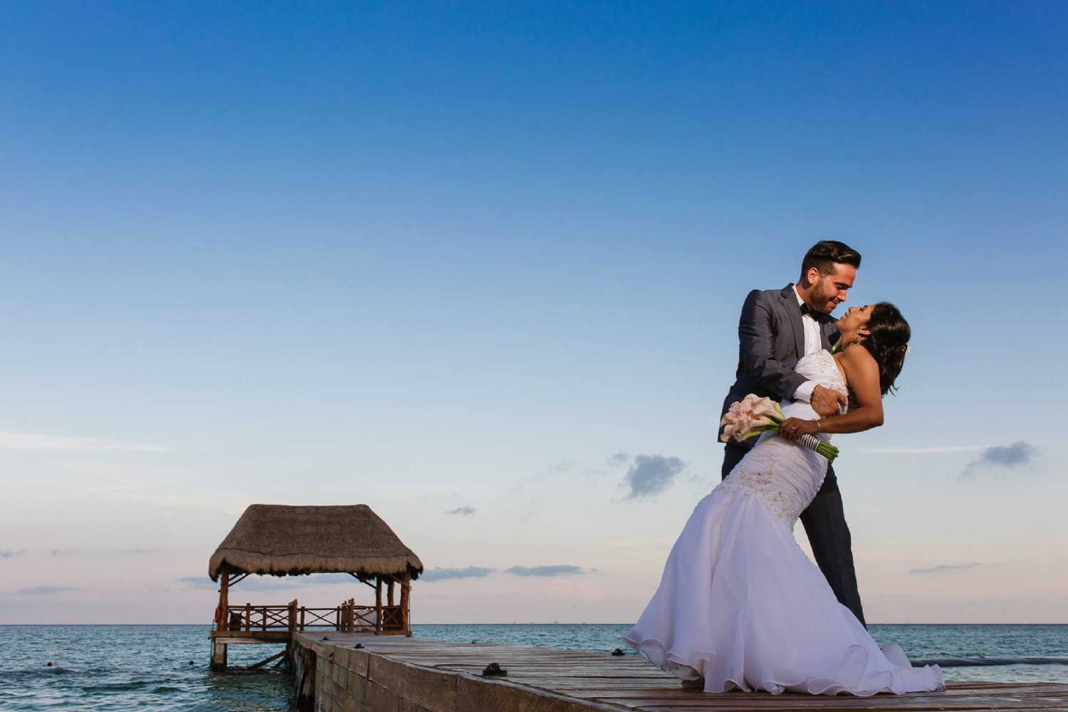 Azul Fives Wedding Photography