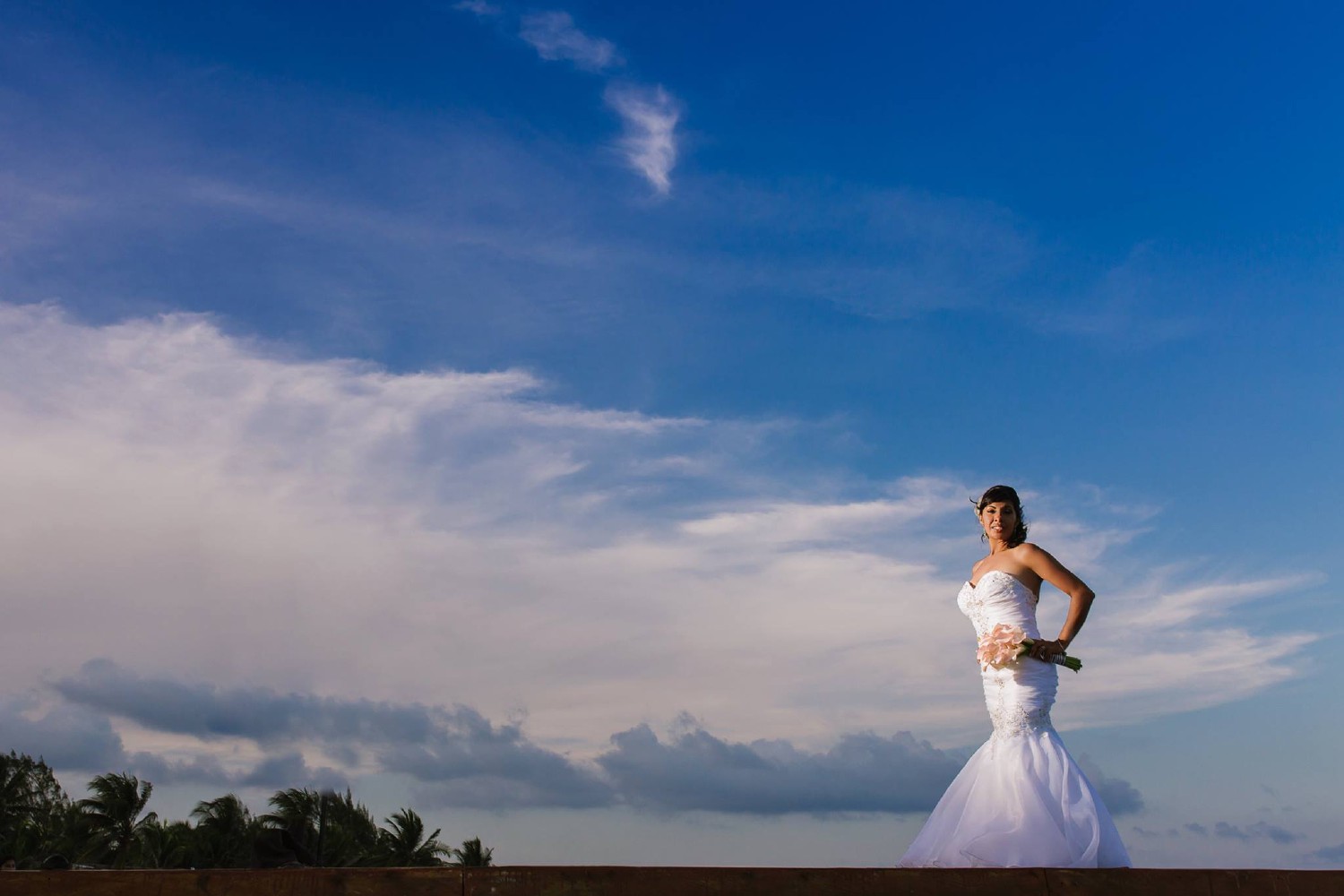 Azul Fives Wedding Photography