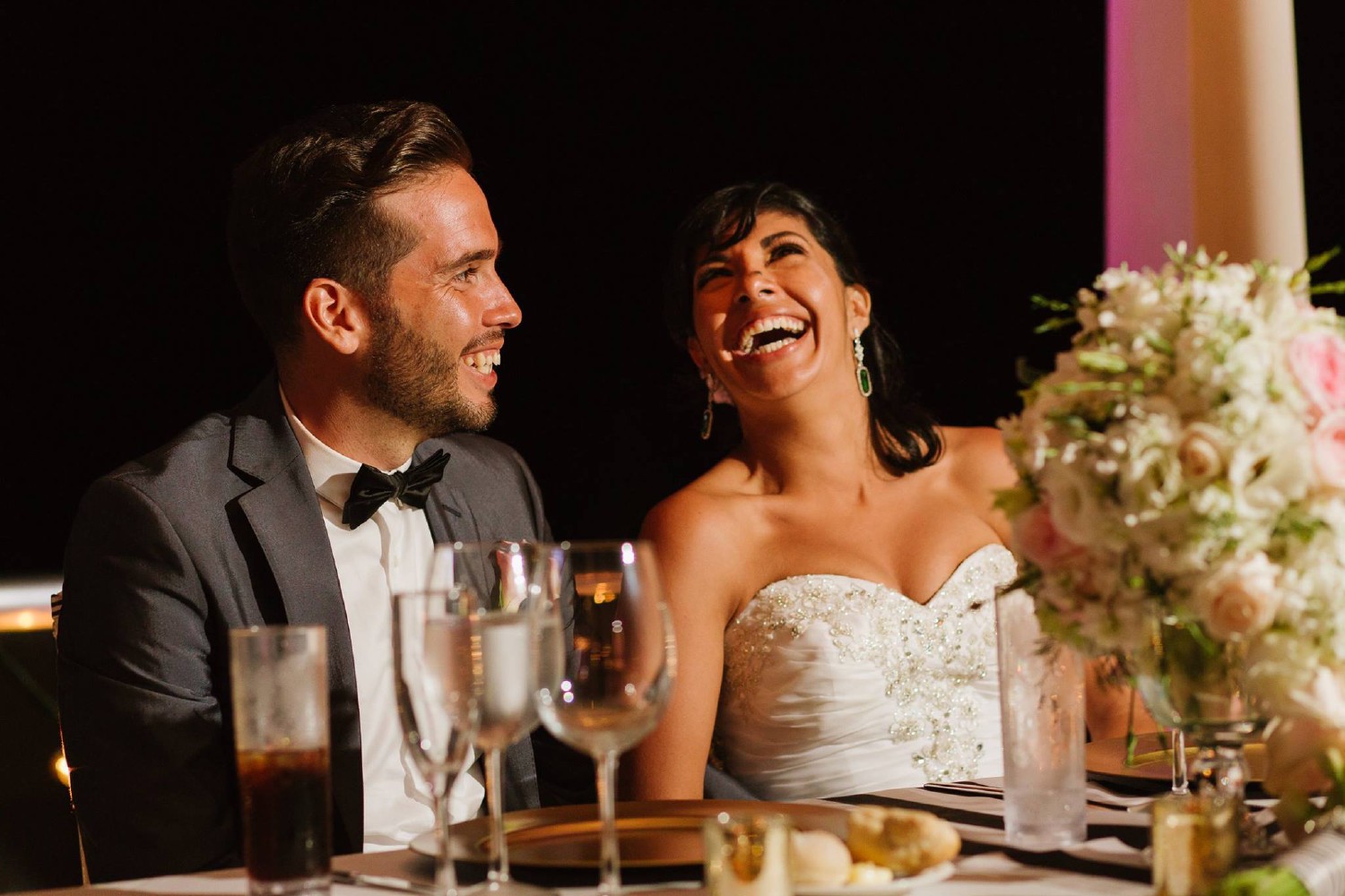 Azul Fives Wedding Photography