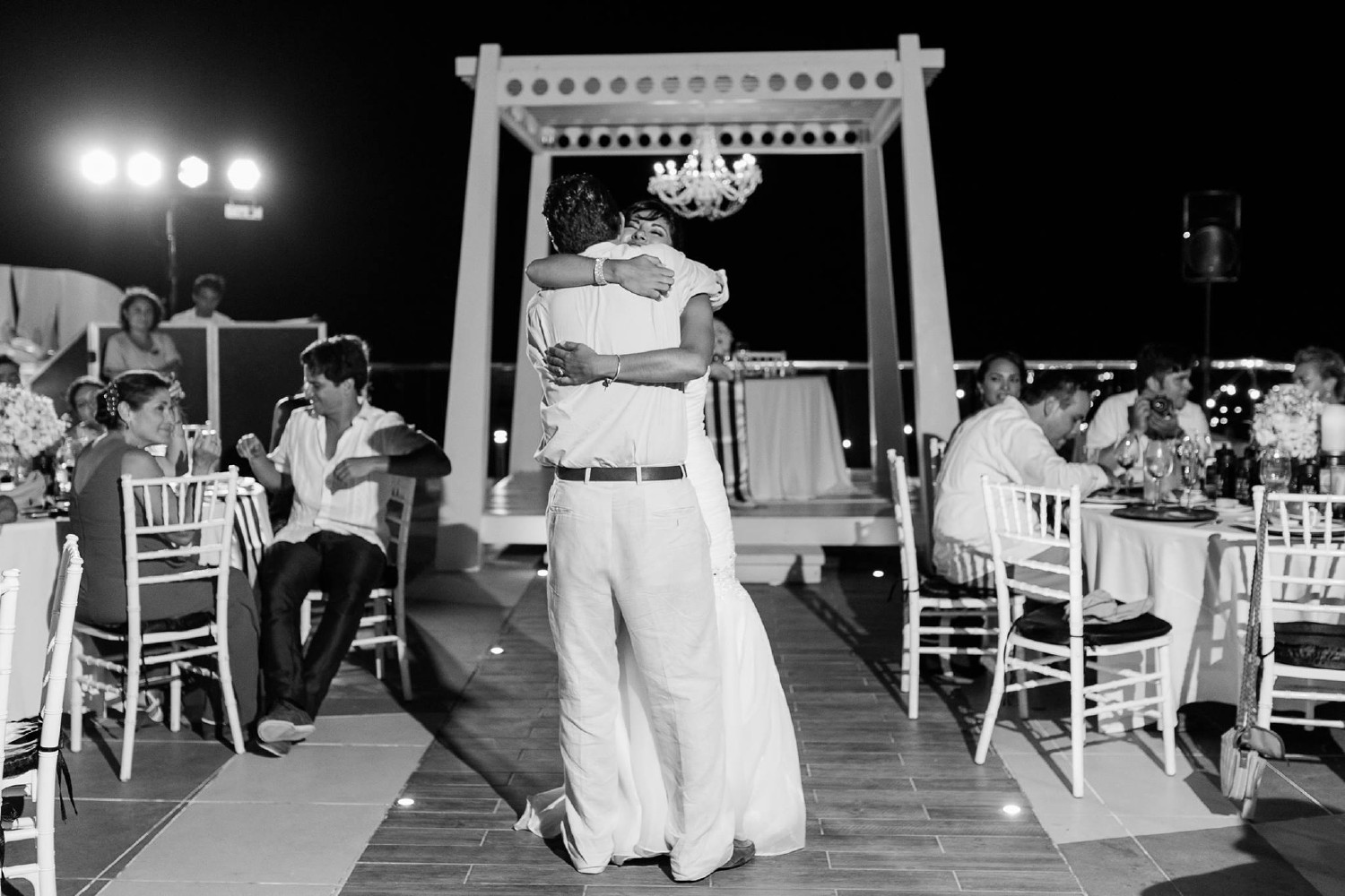 Azul Fives Wedding Photography