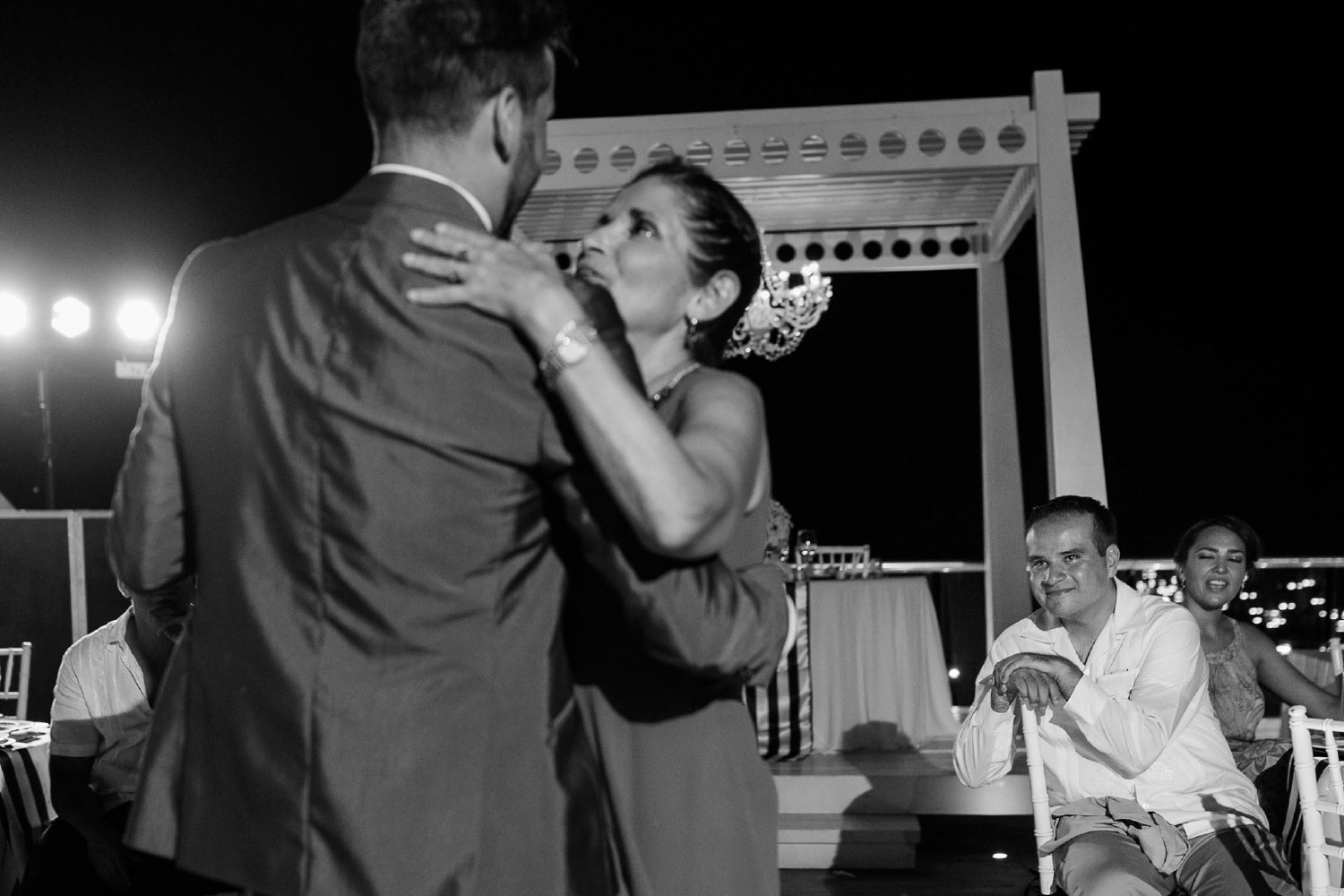 Azul Fives Wedding Photography