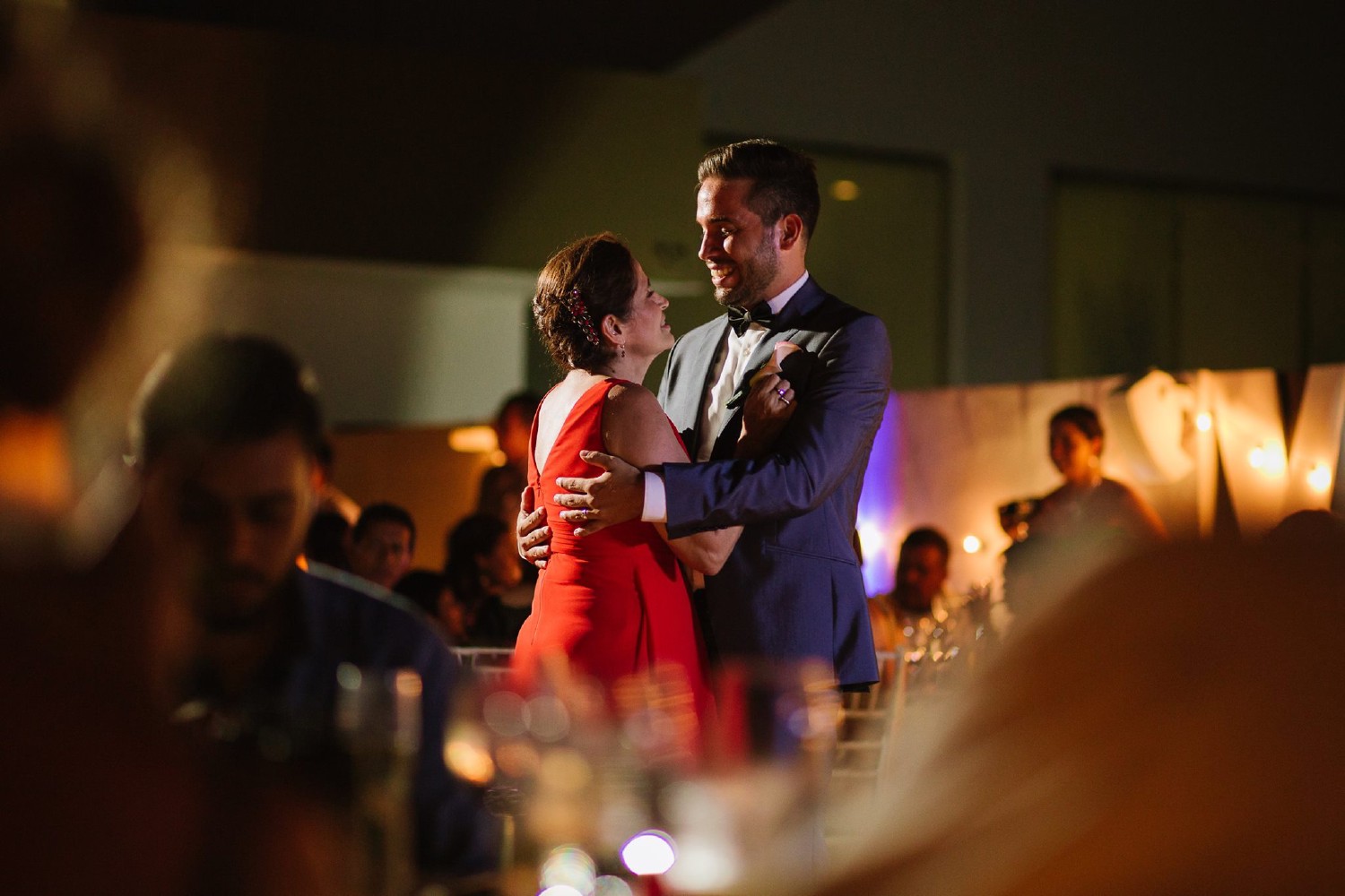 Azul Fives Wedding Photography