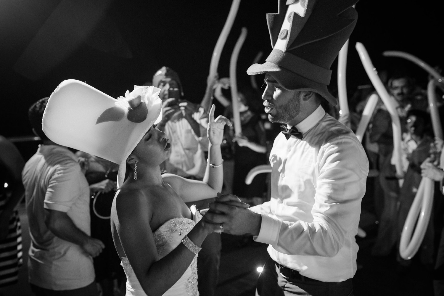Azul Fives Wedding Photography