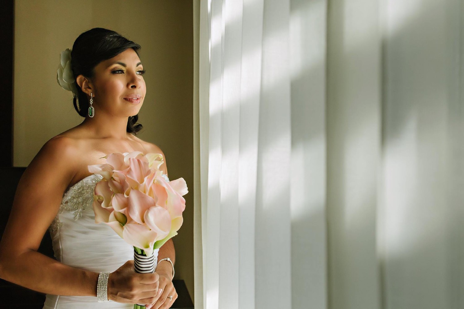 Azul Fives Wedding Photography