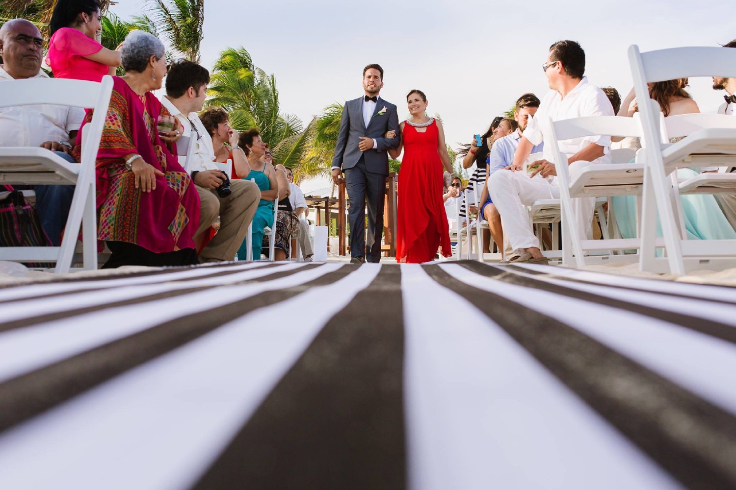 Azul Fives Wedding Photography