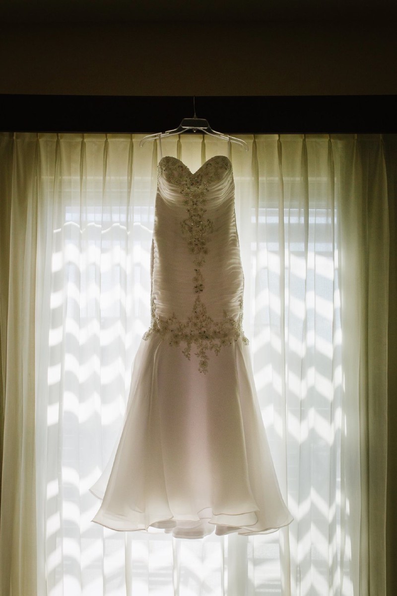 Azul Fives Wedding Photography