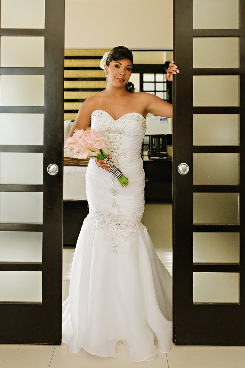 Azul Fives Wedding Photography