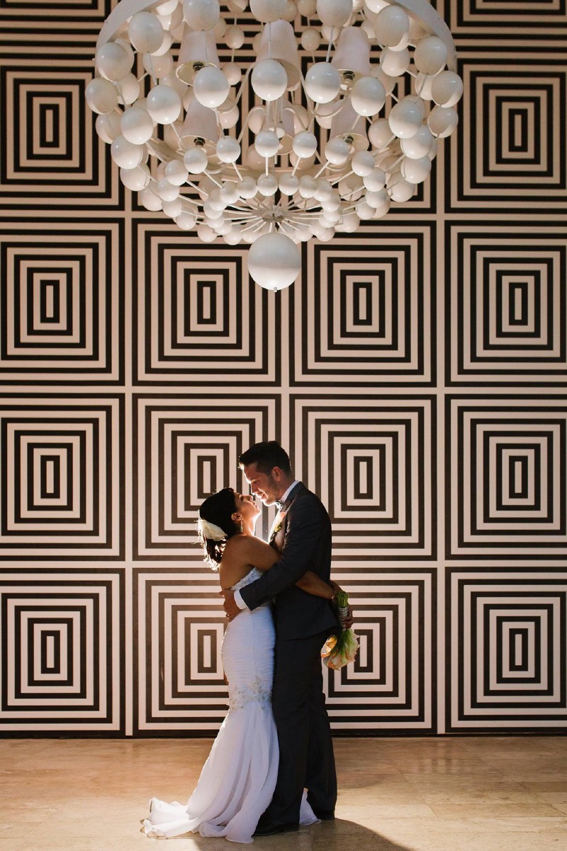 Azul Fives Wedding Photography