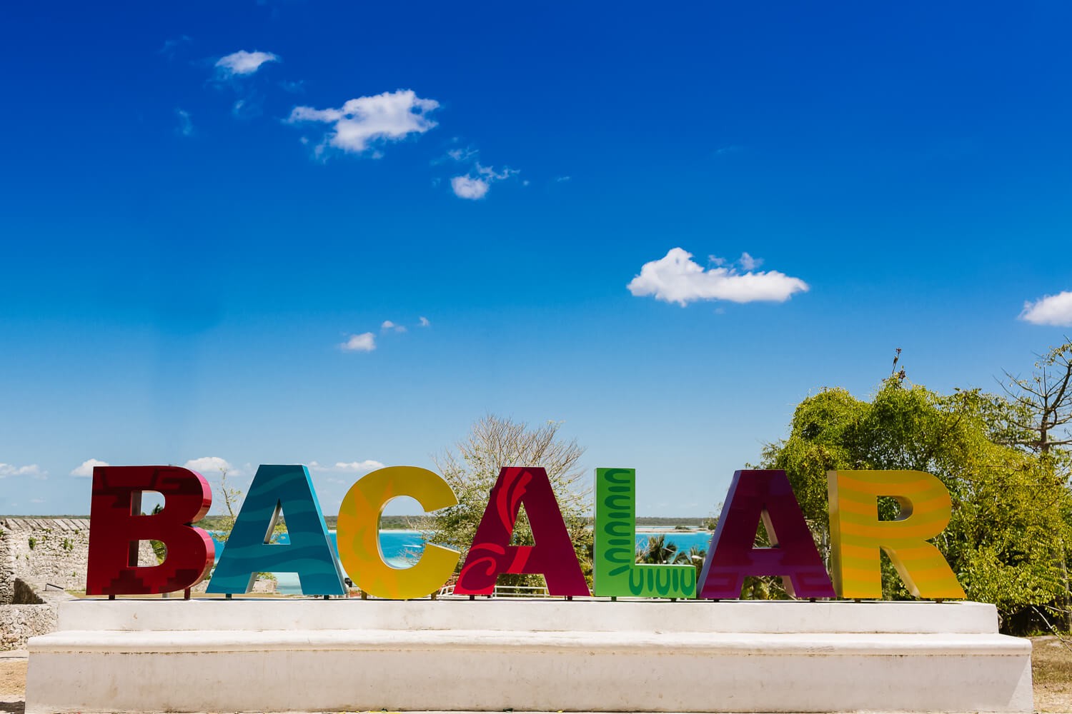 Bacalar Mexico Wedding Photography