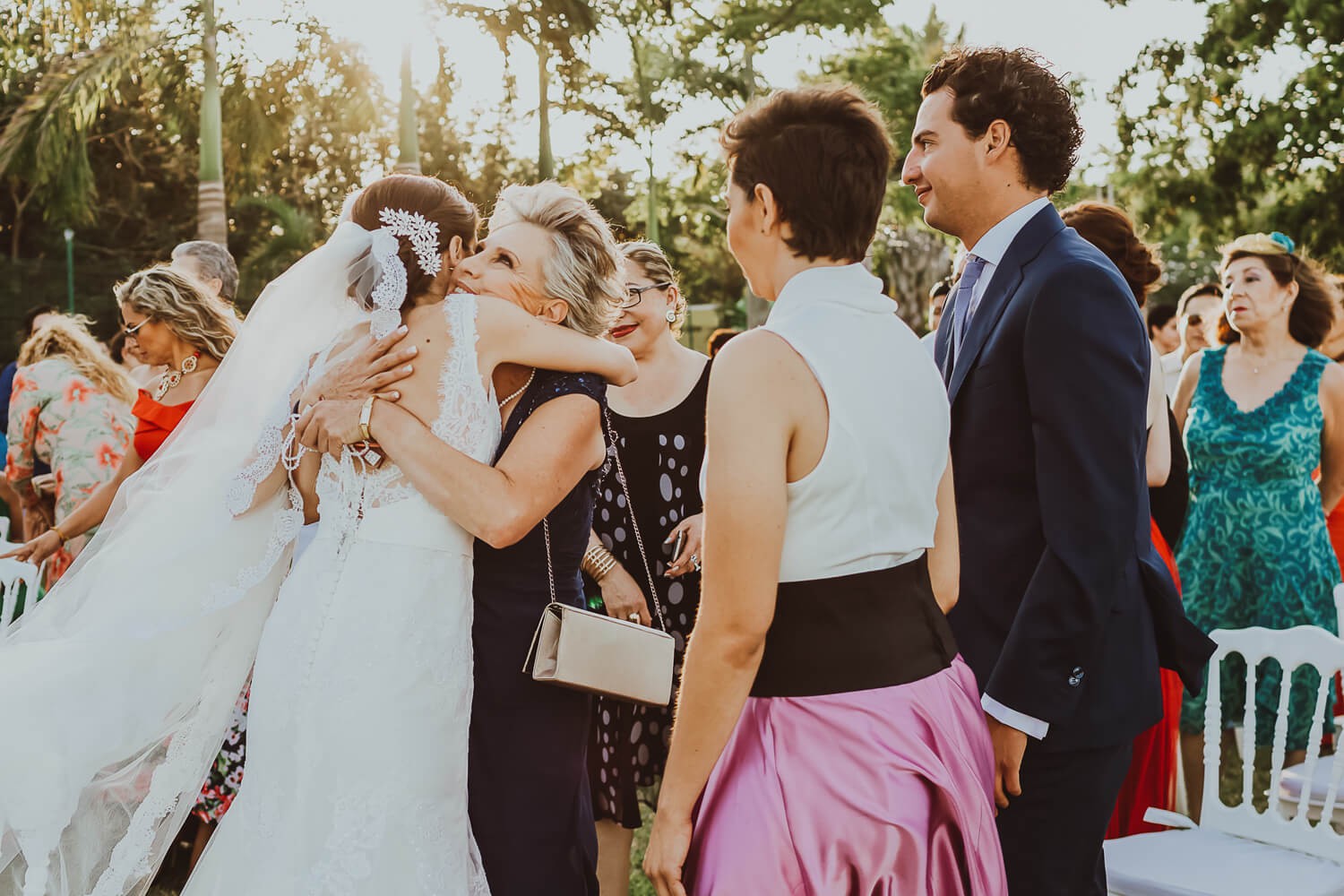 Bacalar Mexico Wedding Photography
