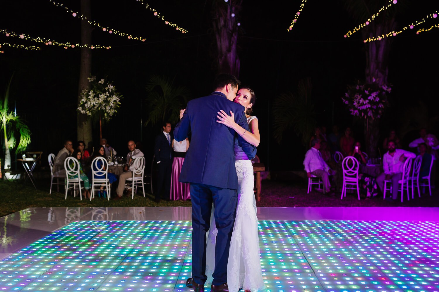 Bacalar Mexico Wedding Photography