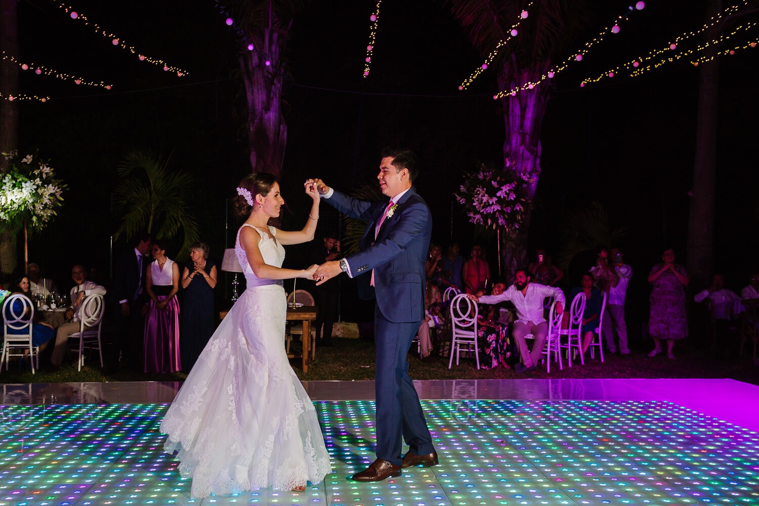 Bacalar Mexico Wedding Photography