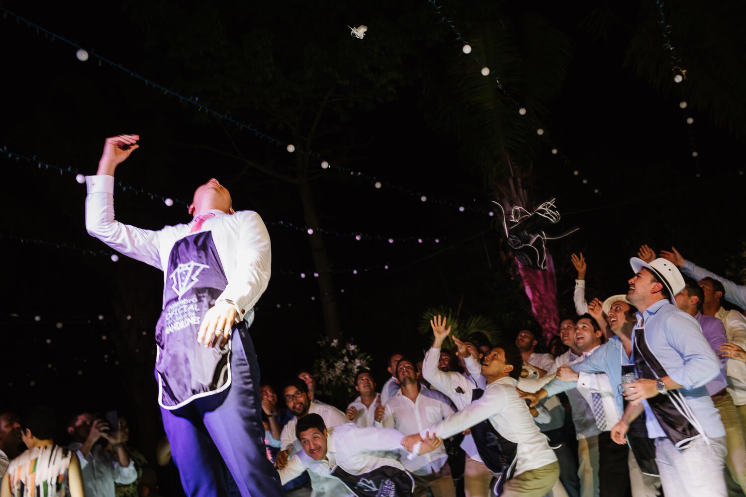Bacalar Mexico Wedding Photography