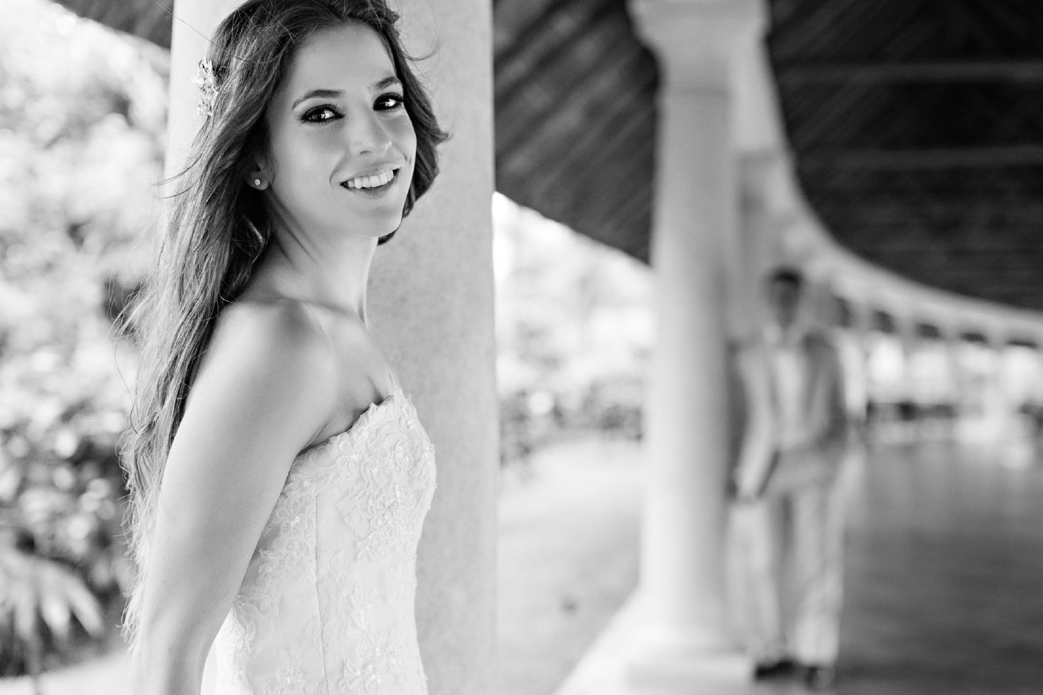 Barcelo Maya Wedding Photography