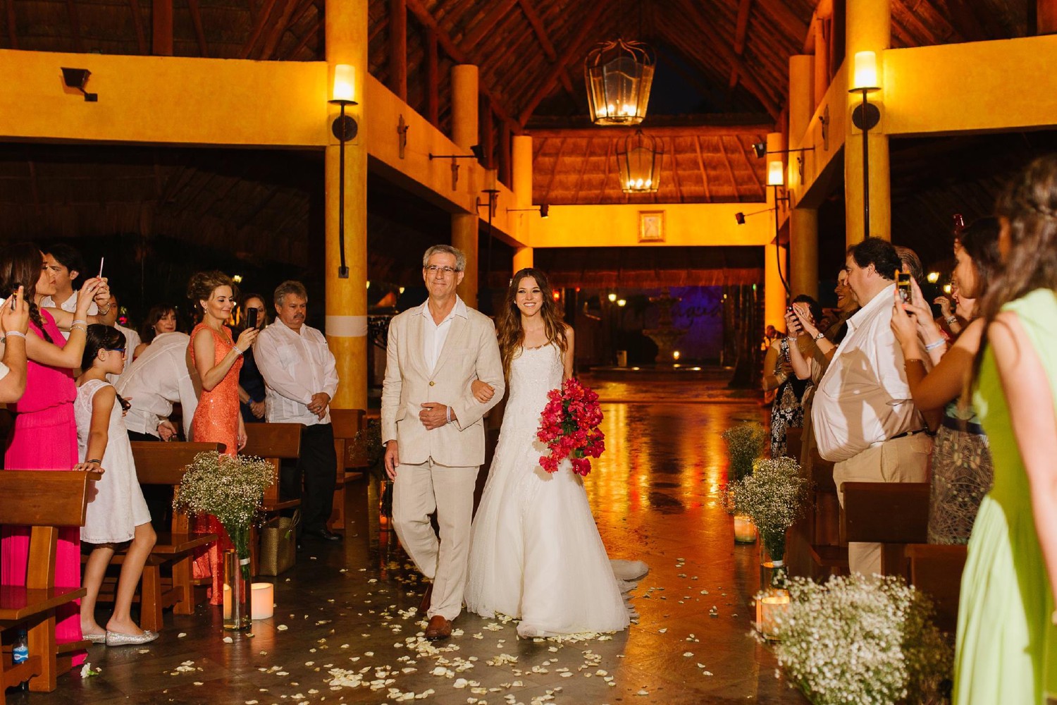 Barcelo Maya Wedding Photography