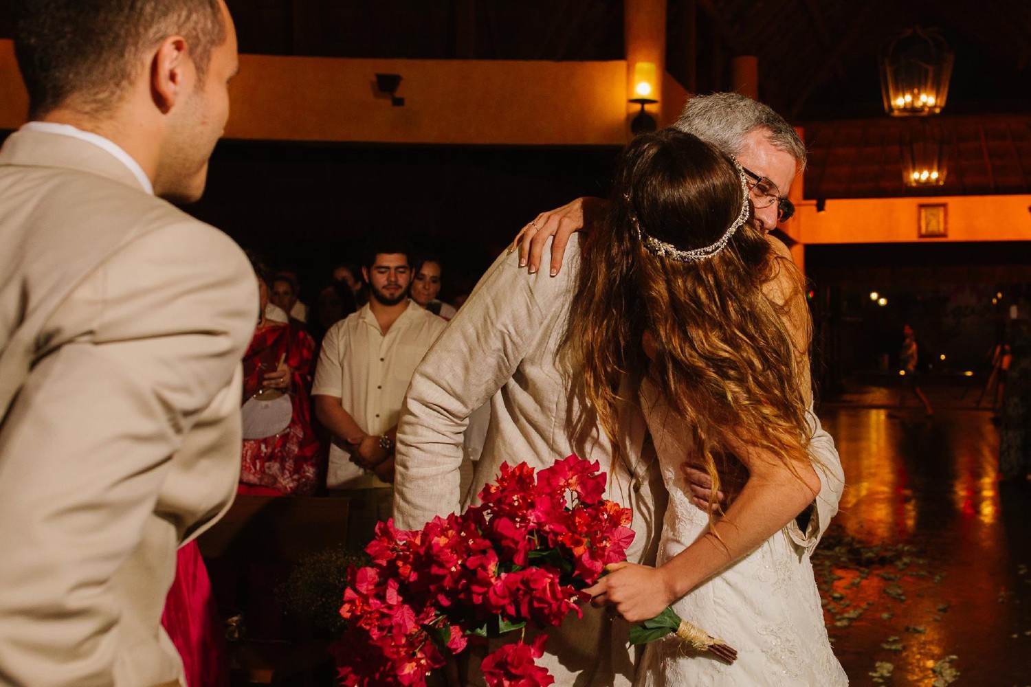 Barcelo Maya Wedding Photography