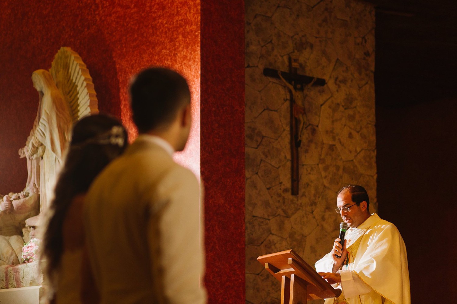 Barcelo Maya Wedding Photography