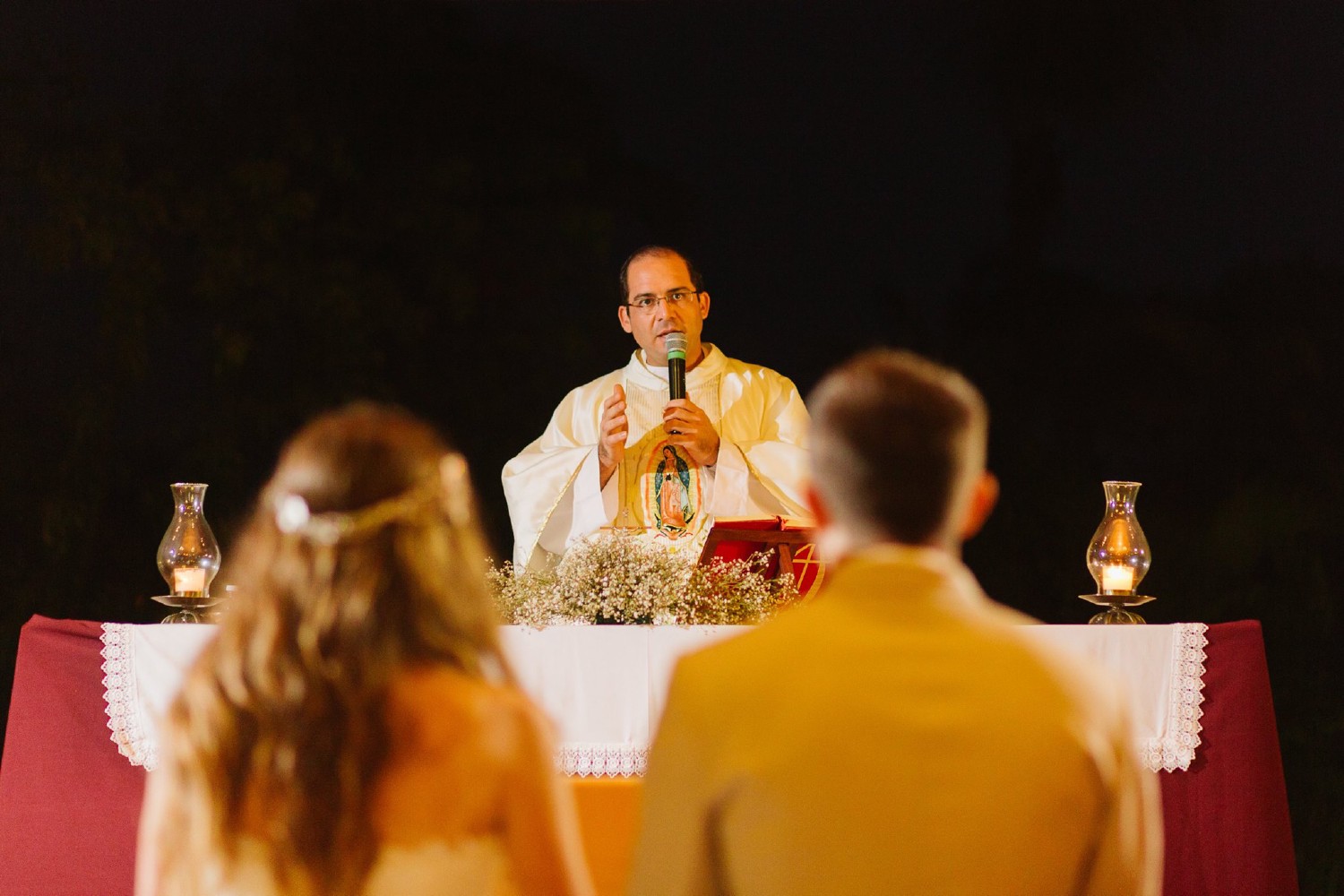 Barcelo Maya Wedding Photography