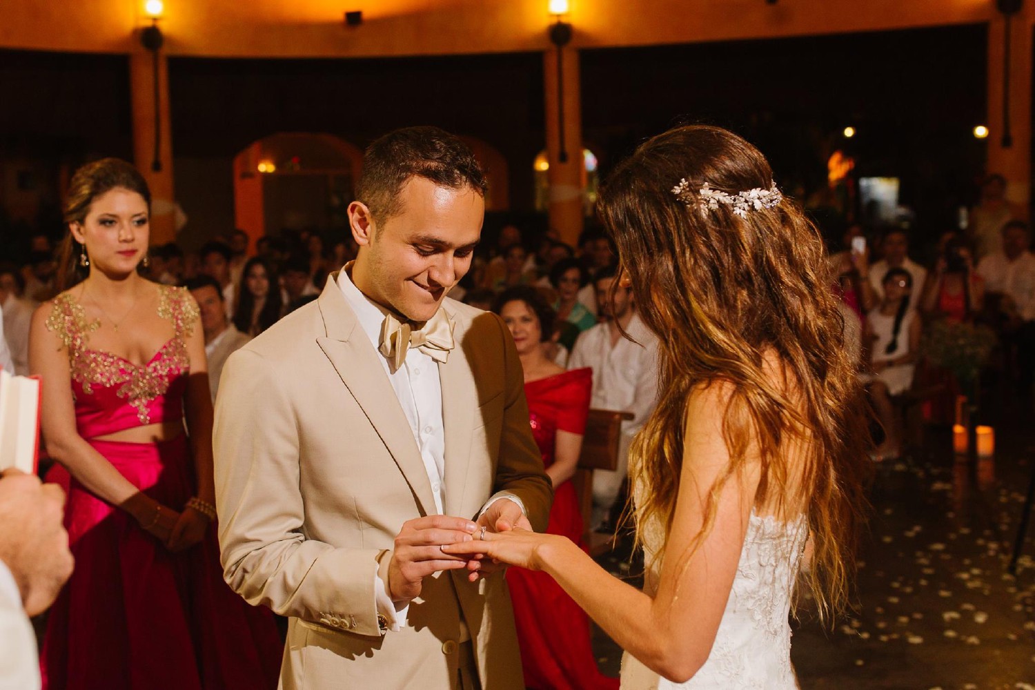 Barcelo Maya Wedding Photography