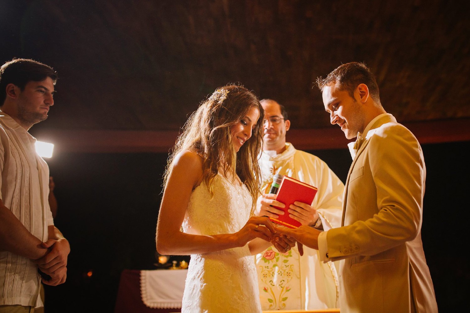 Barcelo Maya Wedding Photography