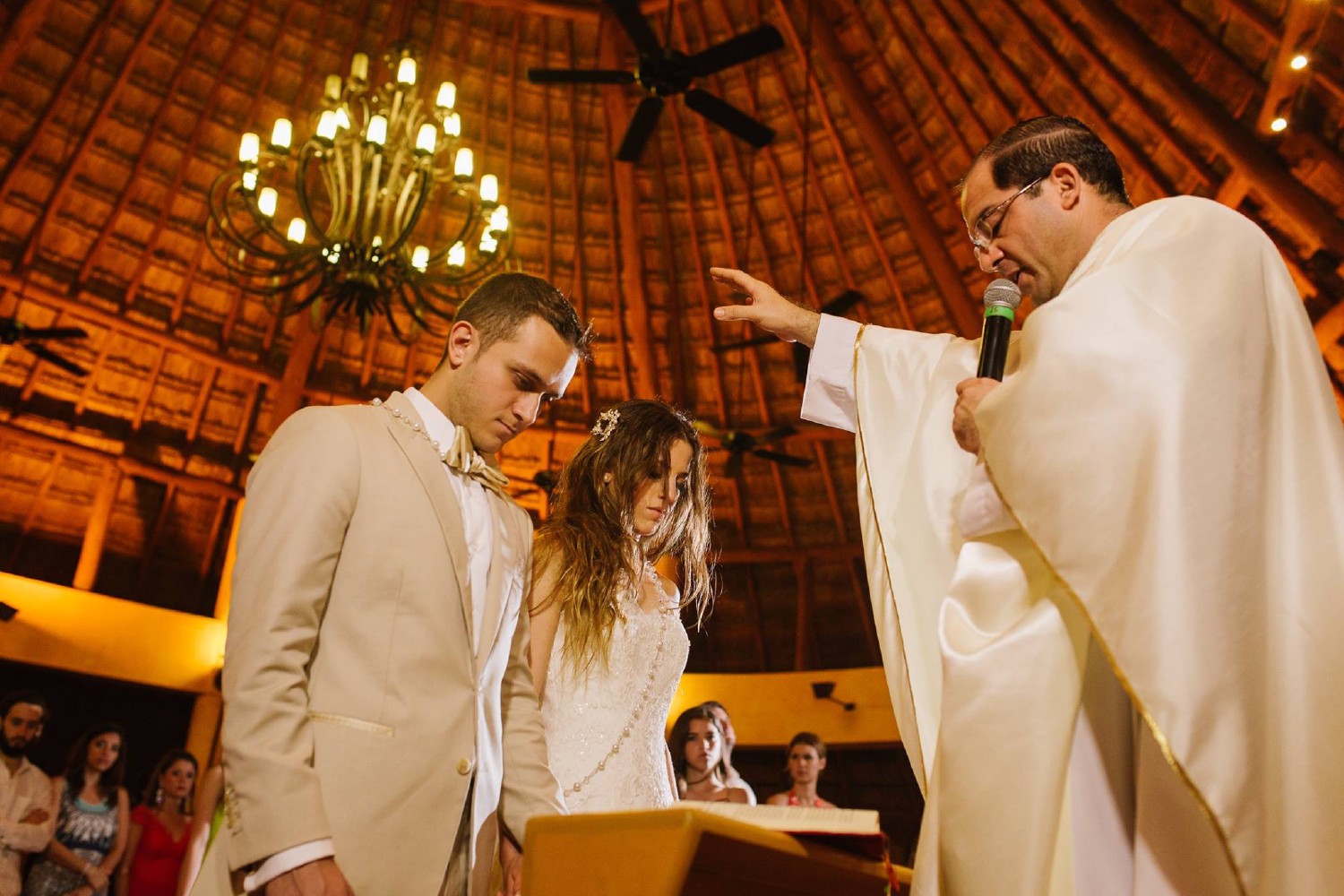 Barcelo Maya Wedding Photography