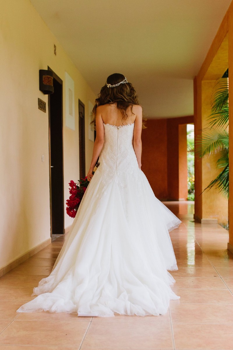 Barcelo Maya Wedding Photography