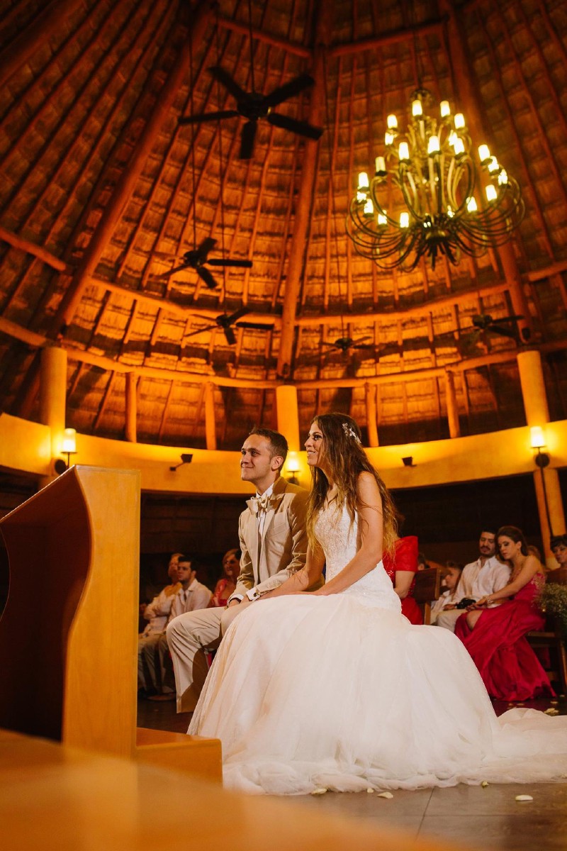 Barcelo Maya Wedding Photography