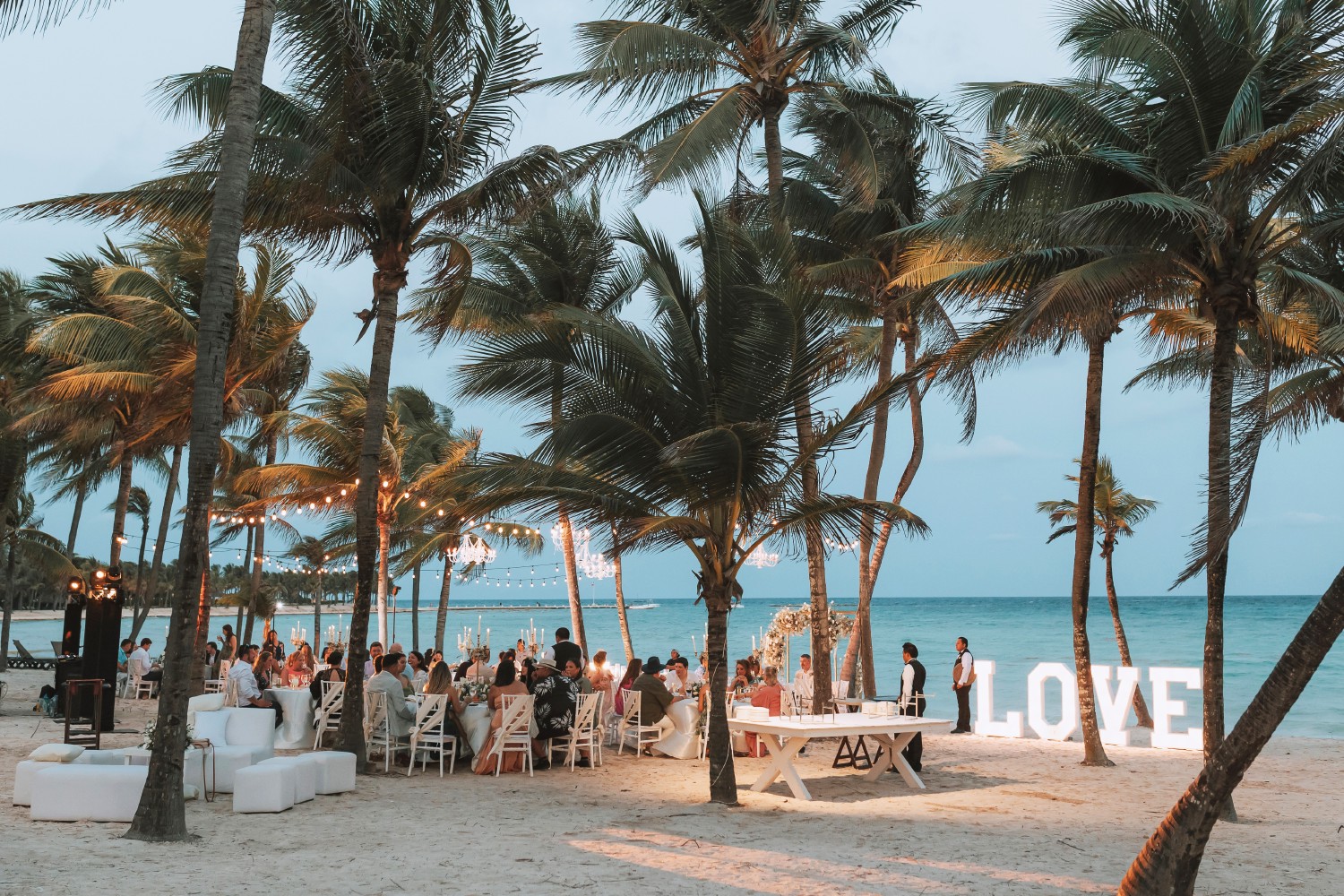 barcelo riviera maya wedding photography