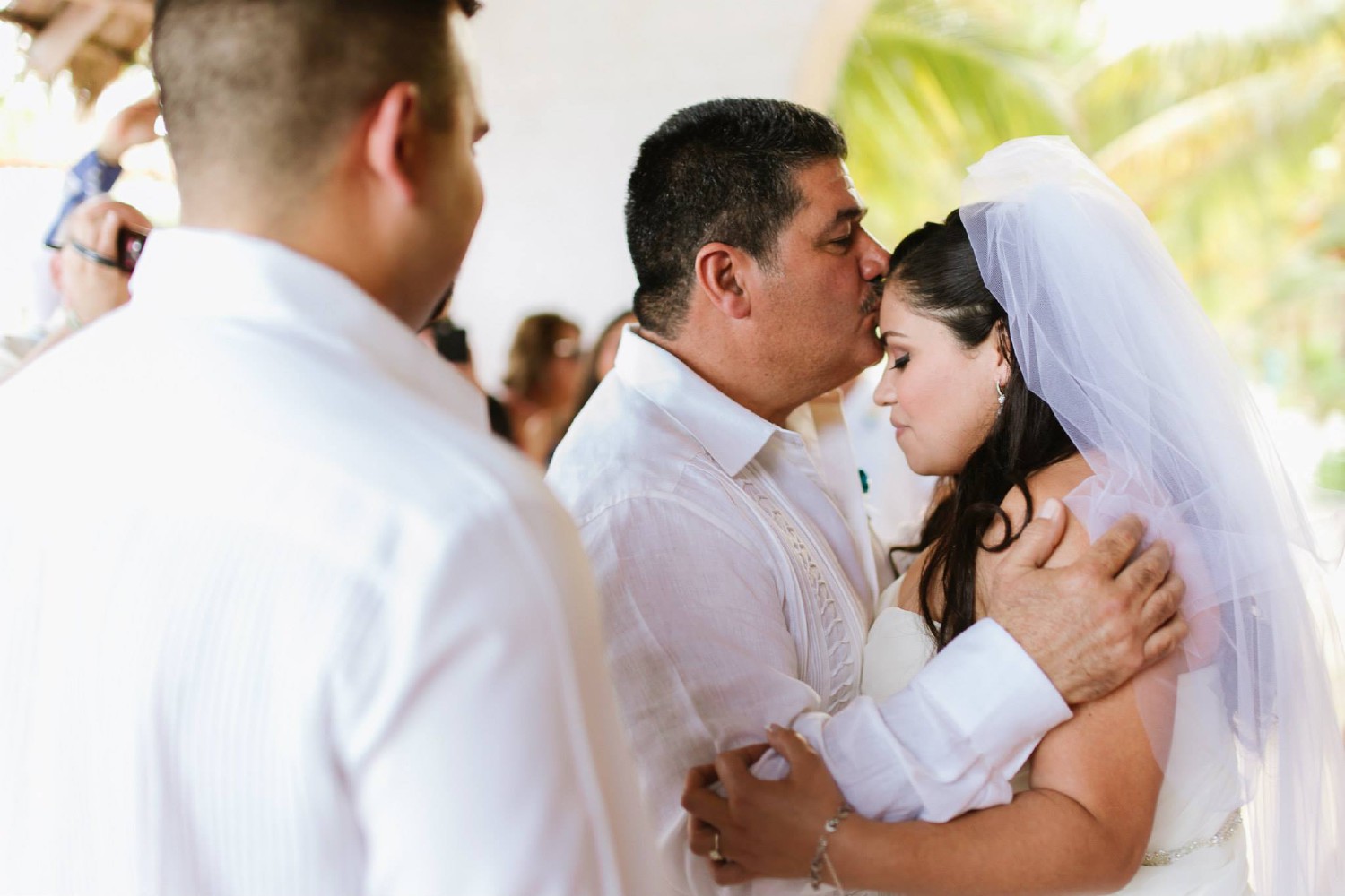 Cancun Destination Wedding