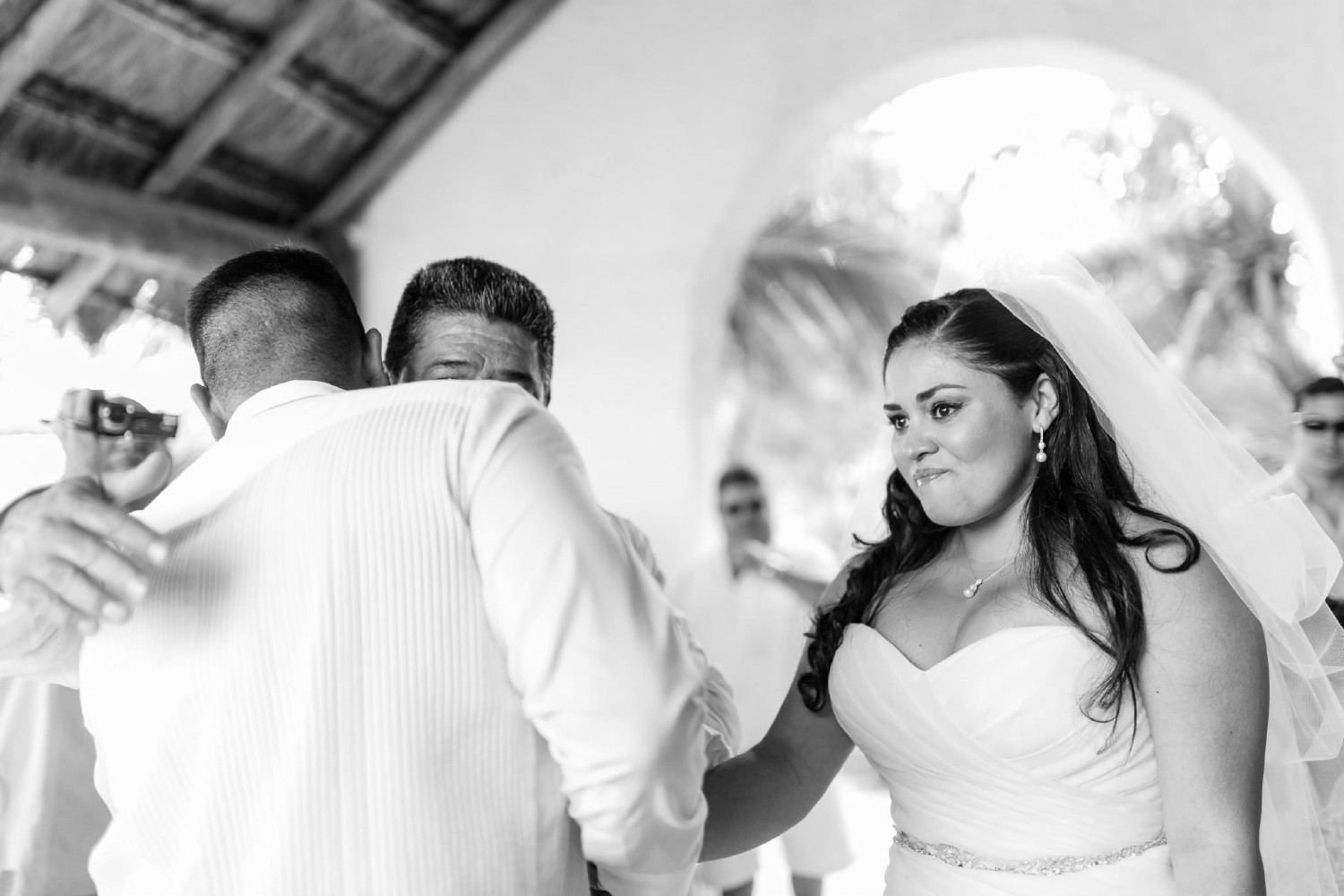 Cancun Destination Wedding