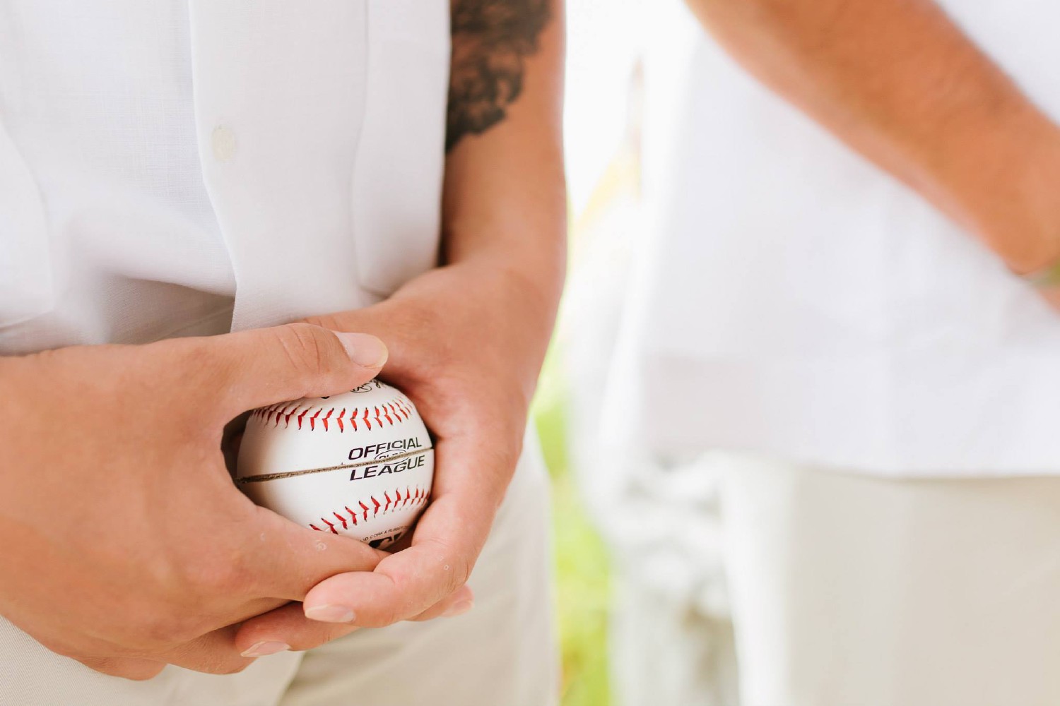 Cancun Destination Wedding