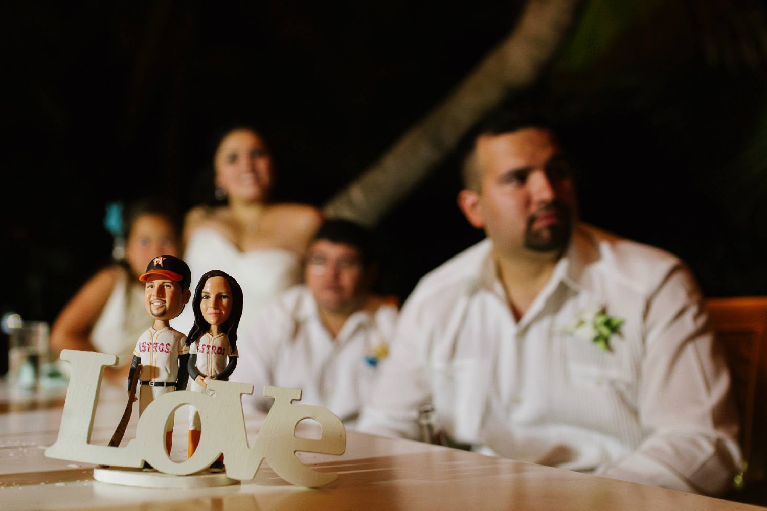 Cancun Destination Wedding