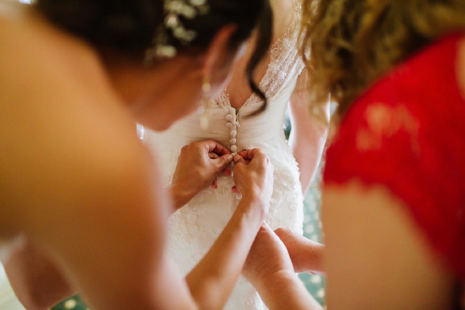 JW Marriott Wedding Photography