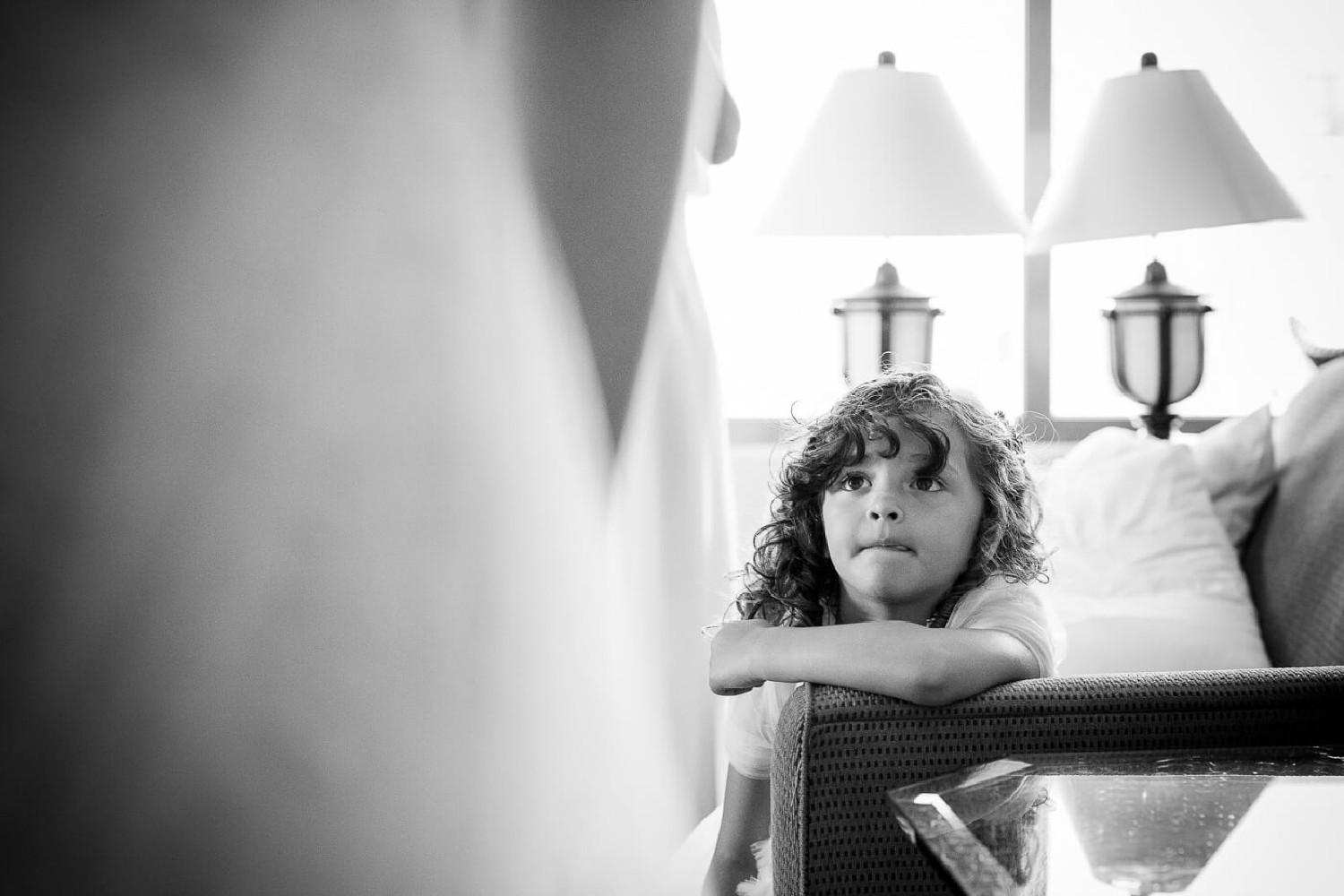 JW Marriott Wedding Photography