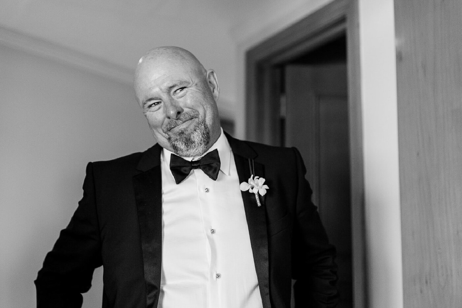 JW Marriott Wedding Photography