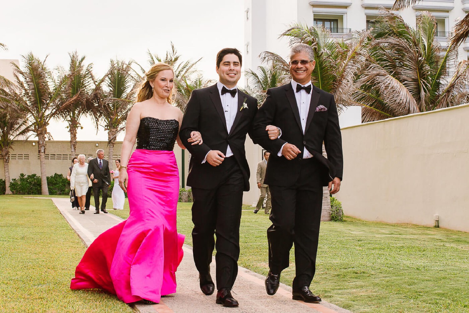 JW Marriott Wedding Photography
