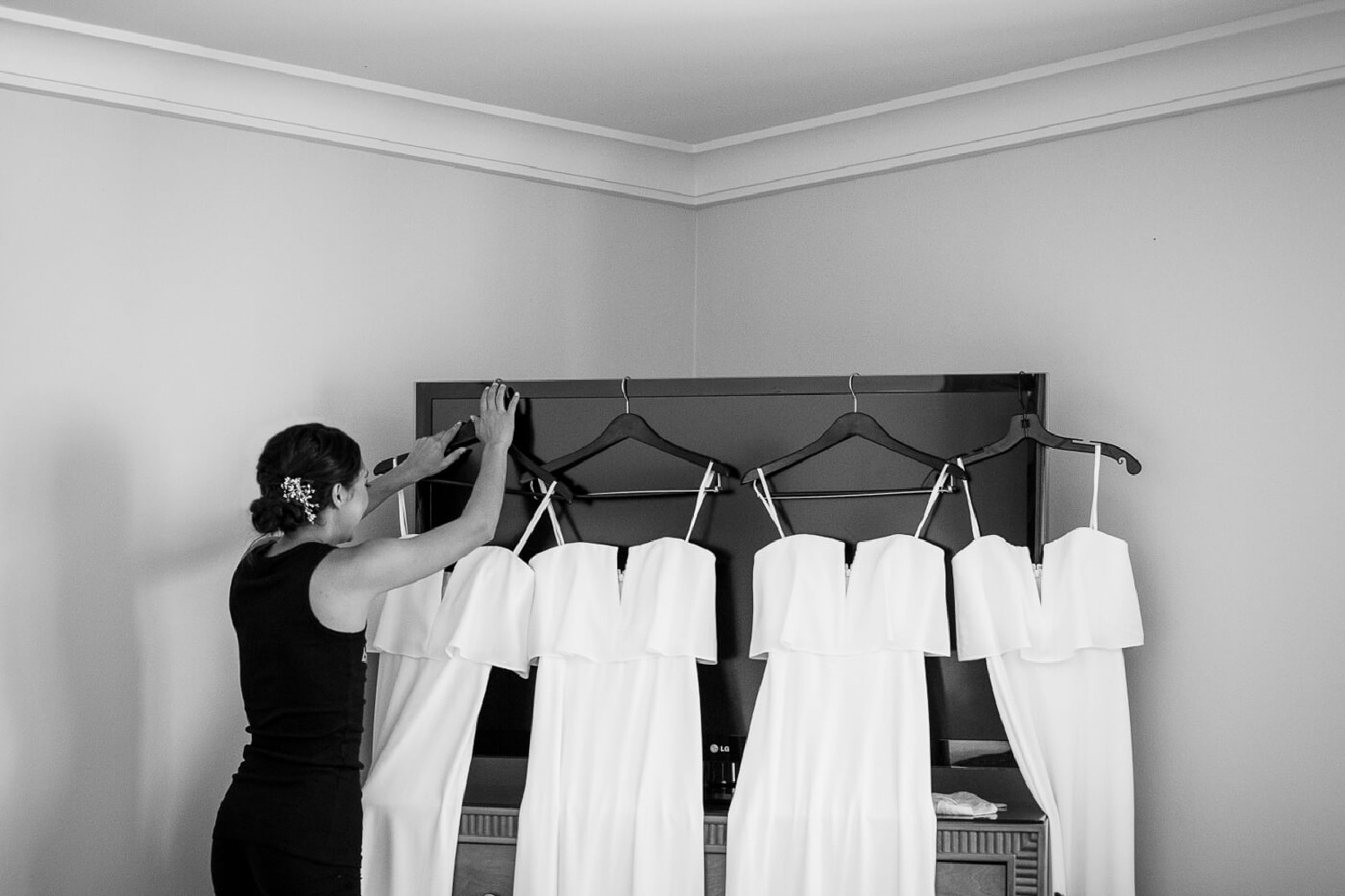 JW Marriott Wedding Photography