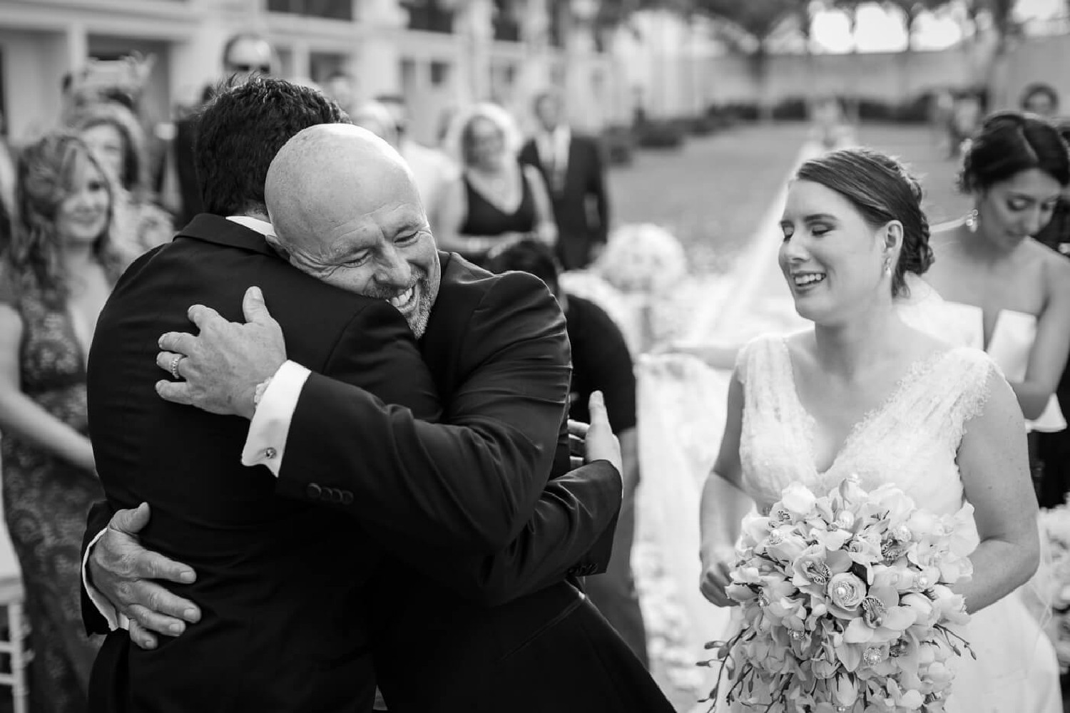 JW Marriott Wedding Photography