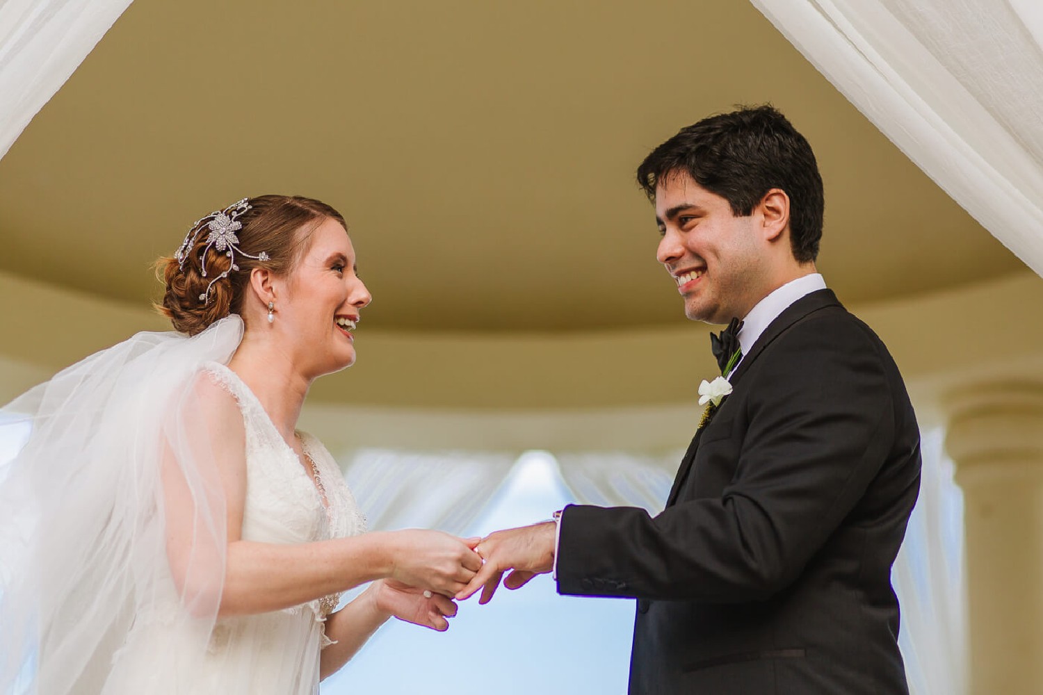 JW Marriott Wedding Photography