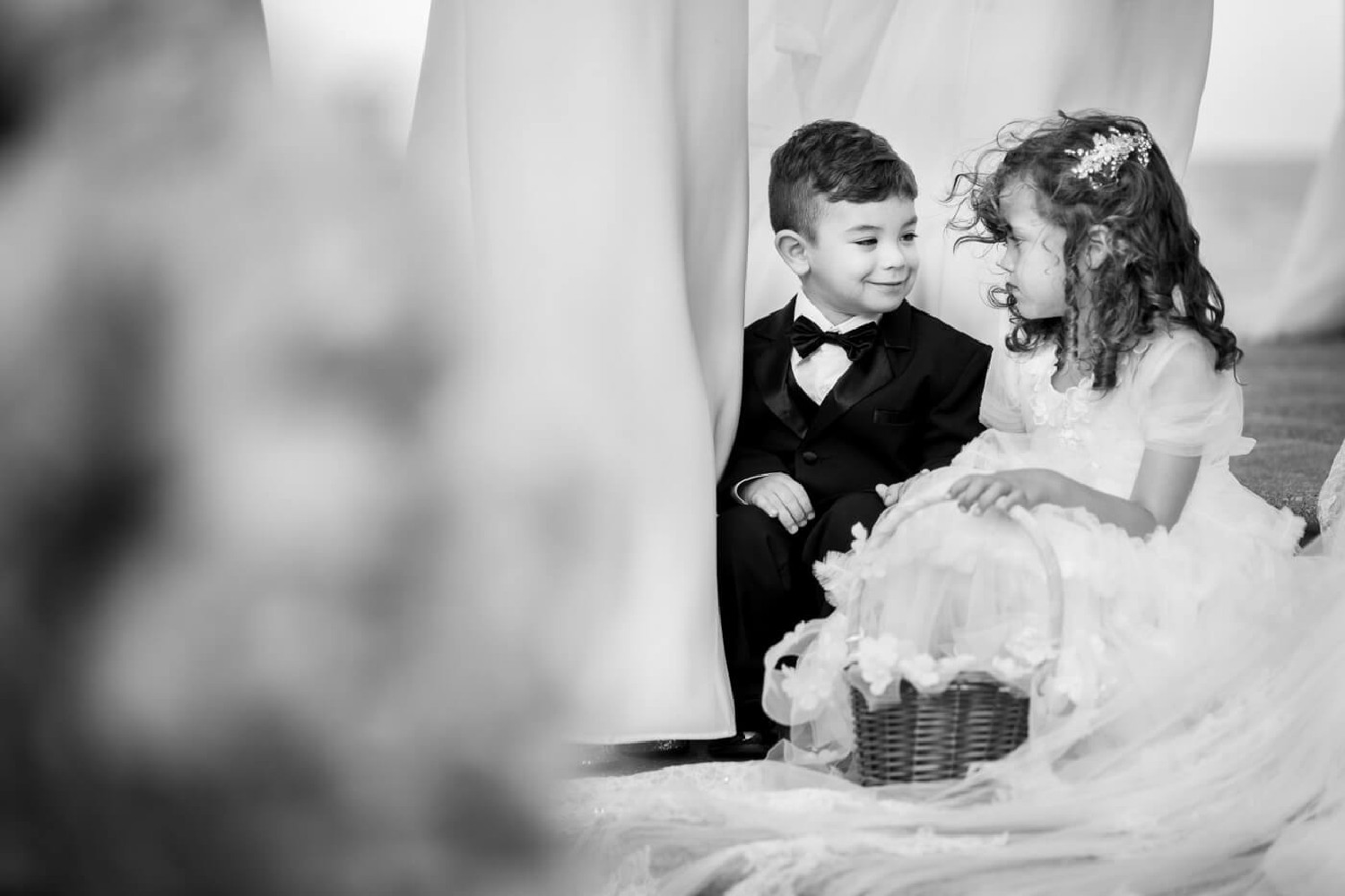 JW Marriott Wedding Photography