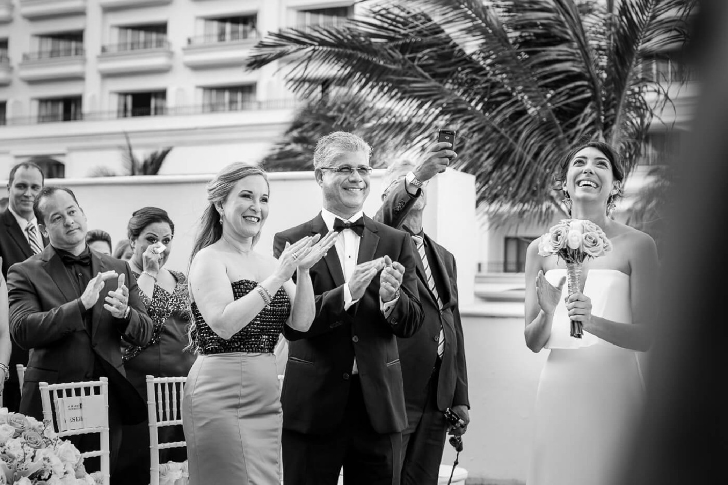 JW Marriott Wedding Photography